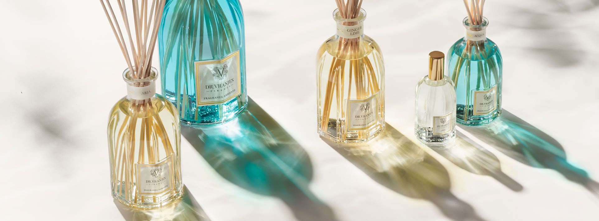 All Fragrances