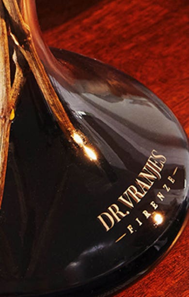 Dr. Vranjes - Rosso Nobile Decanter Refill - Cavani Boutique Shop Online