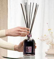 Reed diffuser - Rosso Nobile, 1250ml